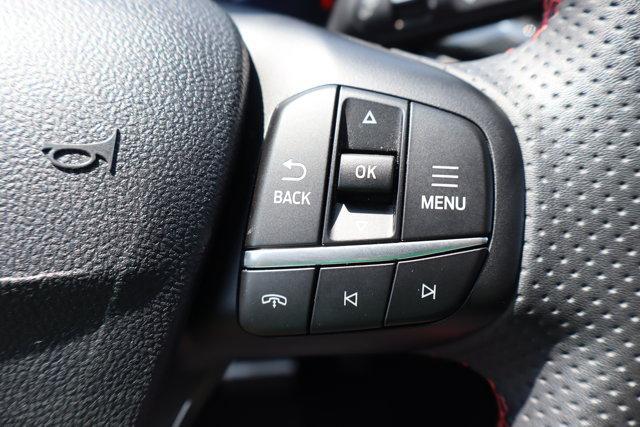 used 2023 Ford Escape car, priced at $30,450