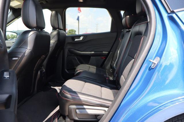 used 2023 Ford Escape car, priced at $30,450