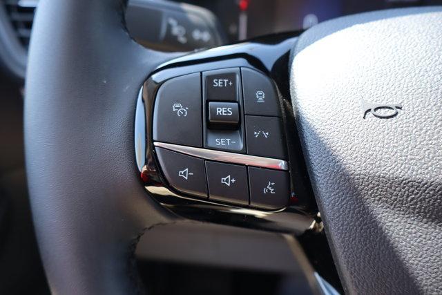 new 2025 Ford Escape car, priced at $32,496