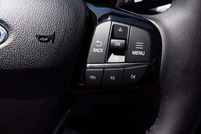 new 2025 Ford Escape car, priced at $32,496