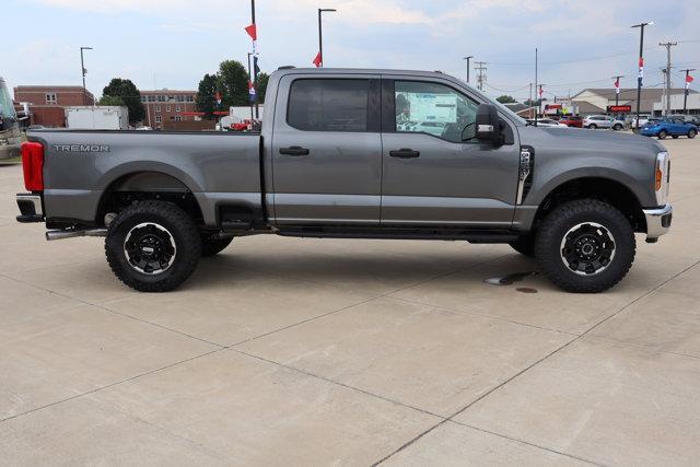 new 2025 Ford F-250 car, priced at $65,310