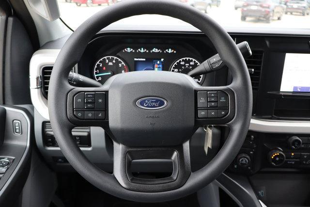 new 2025 Ford F-250 car, priced at $65,310