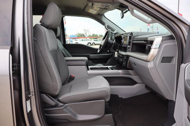 new 2025 Ford F-250 car, priced at $65,310