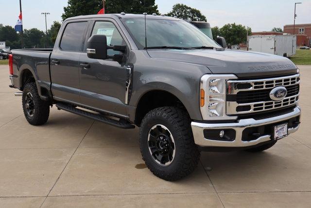 new 2025 Ford F-250 car, priced at $65,310