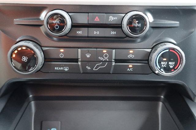new 2025 Ford F-250 car, priced at $65,310