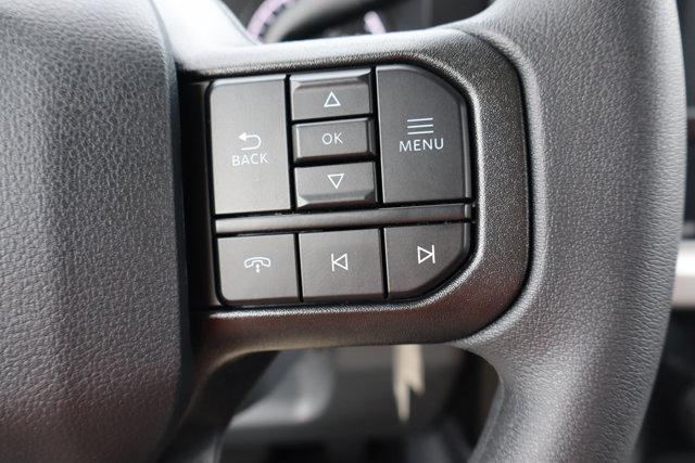 new 2025 Ford F-250 car, priced at $65,310