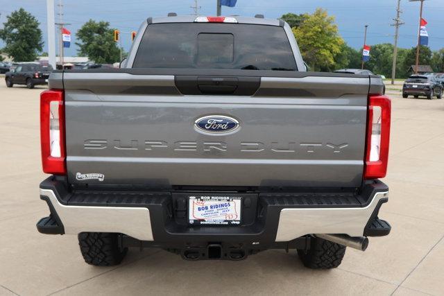 new 2025 Ford F-250 car, priced at $65,310