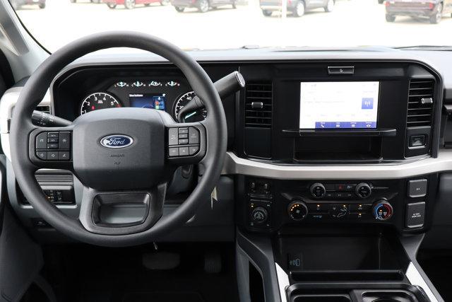 new 2025 Ford F-250 car, priced at $65,310