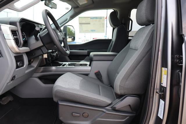 new 2025 Ford F-250 car, priced at $65,310