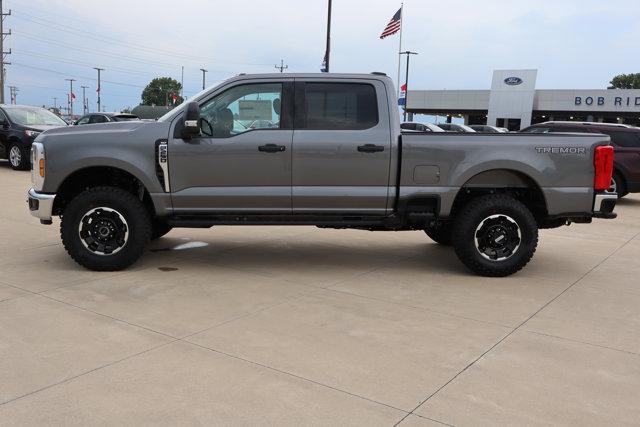 new 2025 Ford F-250 car, priced at $65,310