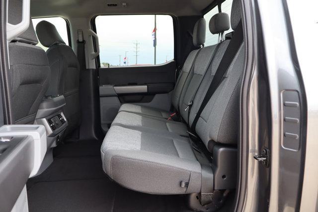 new 2025 Ford F-250 car, priced at $65,310