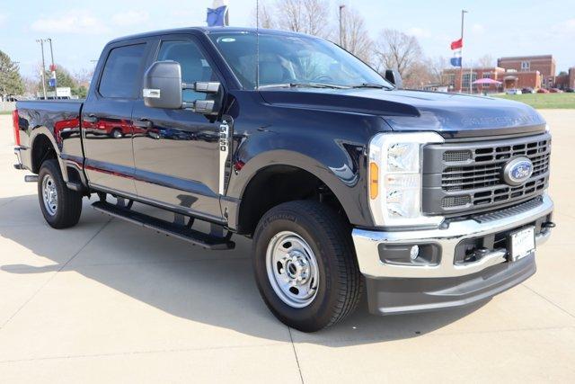 used 2023 Ford F-250 car, priced at $49,524