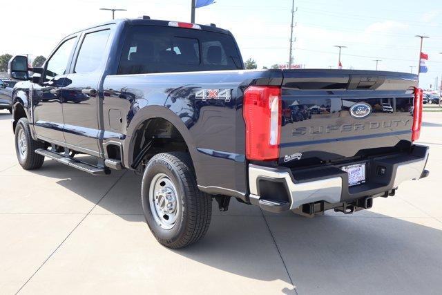 used 2023 Ford F-250 car, priced at $49,524