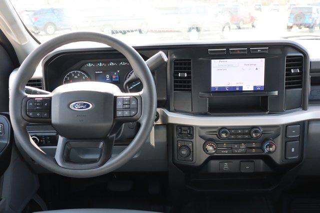 used 2023 Ford F-250 car, priced at $49,524