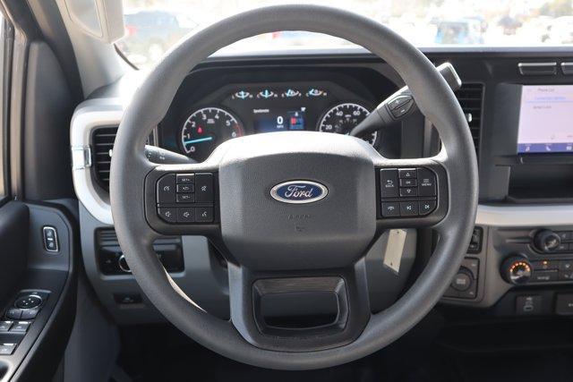 used 2023 Ford F-250 car, priced at $49,524