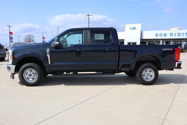 used 2023 Ford F-250 car, priced at $49,524