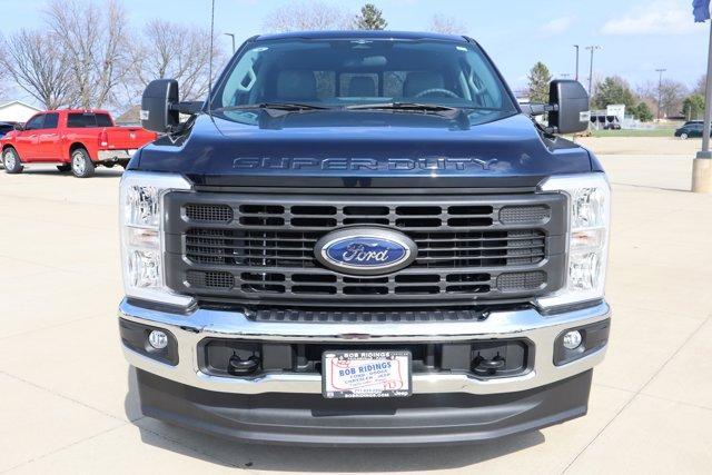 used 2023 Ford F-250 car, priced at $49,524