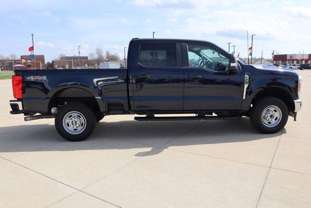 used 2023 Ford F-250 car, priced at $49,524