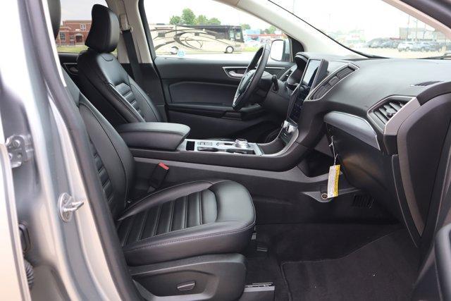 used 2022 Ford Edge car, priced at $26,524