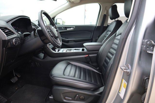 used 2022 Ford Edge car, priced at $26,524