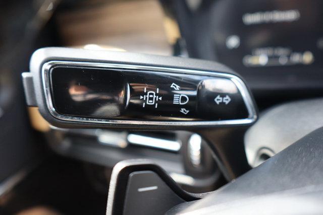 used 2021 Lincoln Corsair car, priced at $30,650