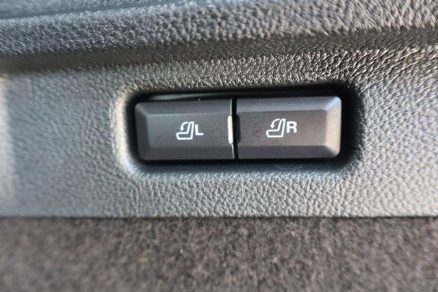 used 2021 Lincoln Corsair car, priced at $30,650