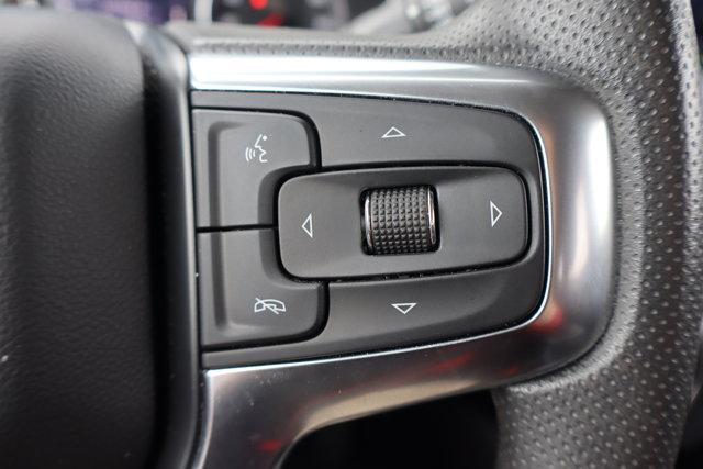 used 2022 Chevrolet Blazer car, priced at $28,990