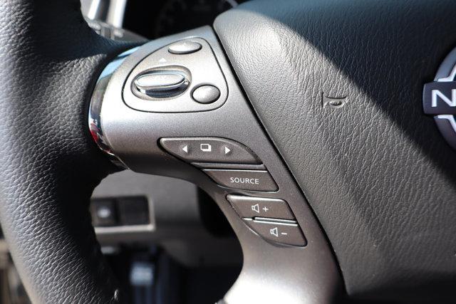 used 2024 Nissan Murano car, priced at $32,990