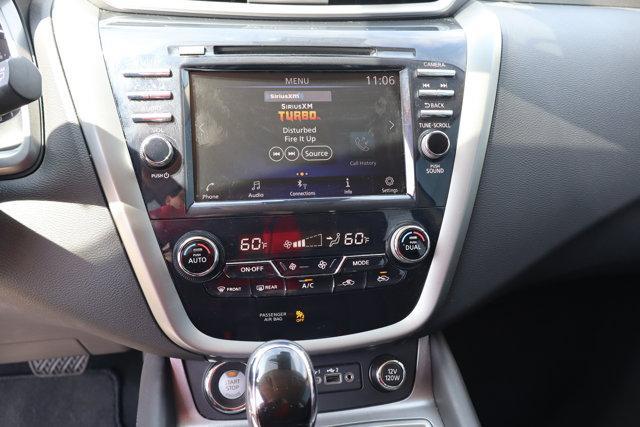 used 2024 Nissan Murano car, priced at $32,990