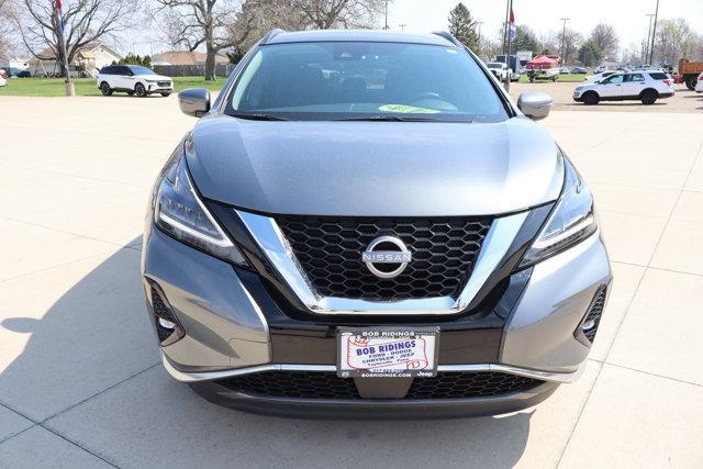 used 2024 Nissan Murano car, priced at $32,990
