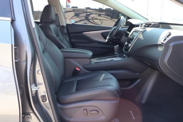 used 2024 Nissan Murano car, priced at $32,990