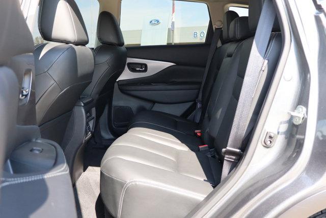 used 2024 Nissan Murano car, priced at $32,990