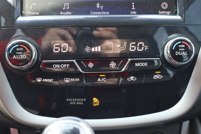 used 2024 Nissan Murano car, priced at $32,990