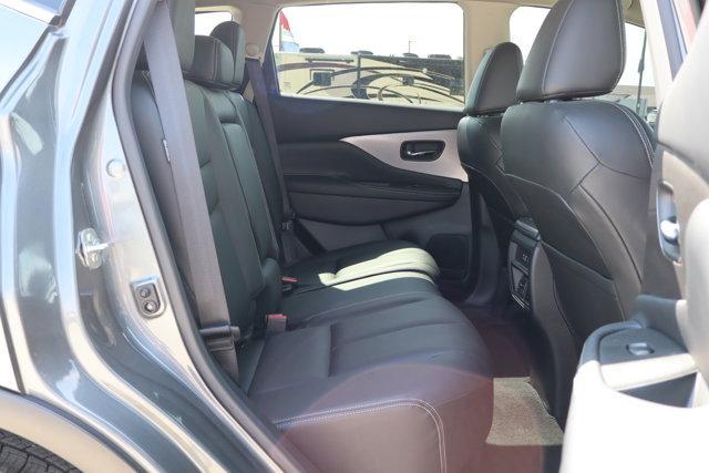 used 2024 Nissan Murano car, priced at $32,990