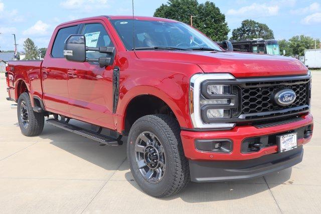 new 2024 Ford F-250 car, priced at $74,739