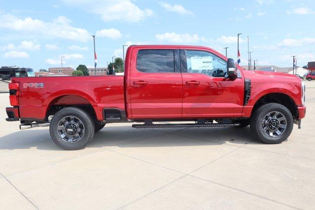 new 2024 Ford F-250 car, priced at $74,739