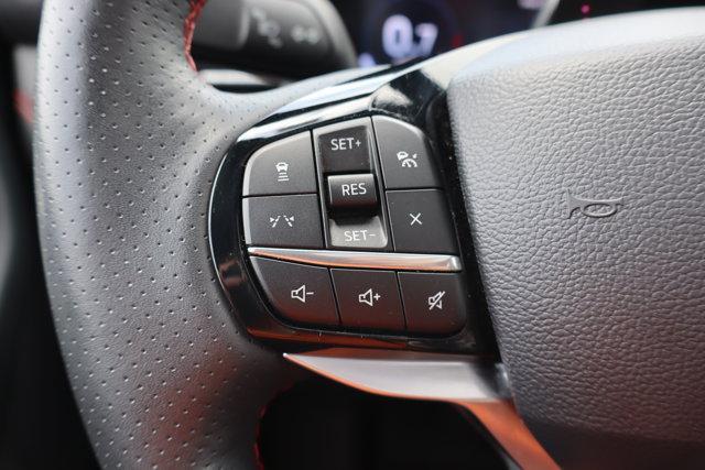 used 2025 Ford Explorer car, priced at $44,588