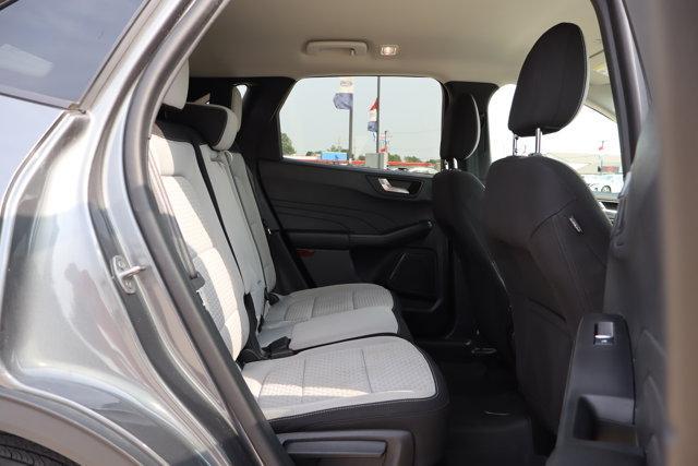 used 2023 Ford Escape car, priced at $25,990