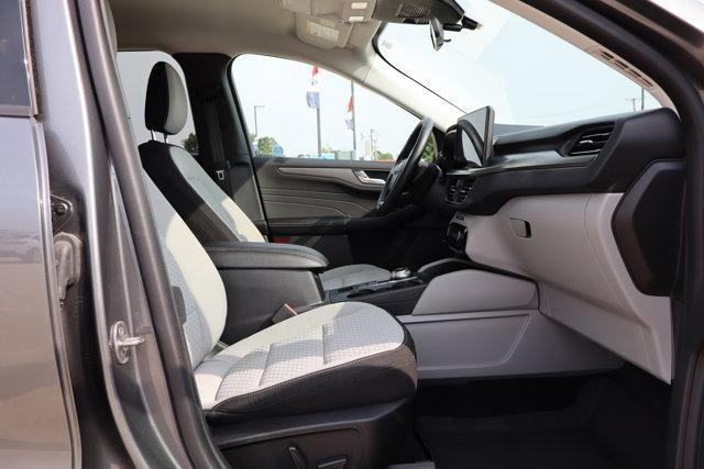 used 2023 Ford Escape car, priced at $25,990