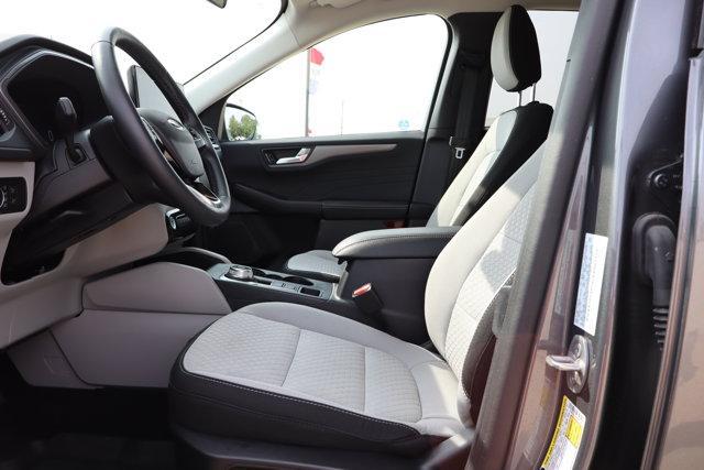 used 2023 Ford Escape car, priced at $25,990