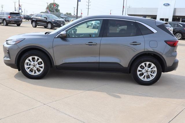 used 2023 Ford Escape car, priced at $25,990
