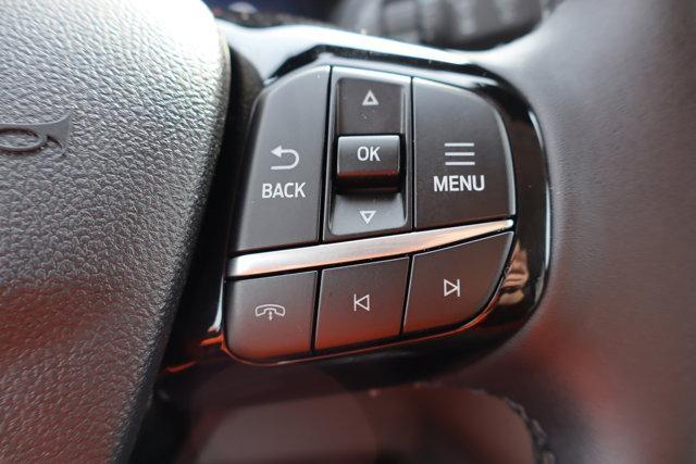 used 2023 Ford Escape car, priced at $25,990