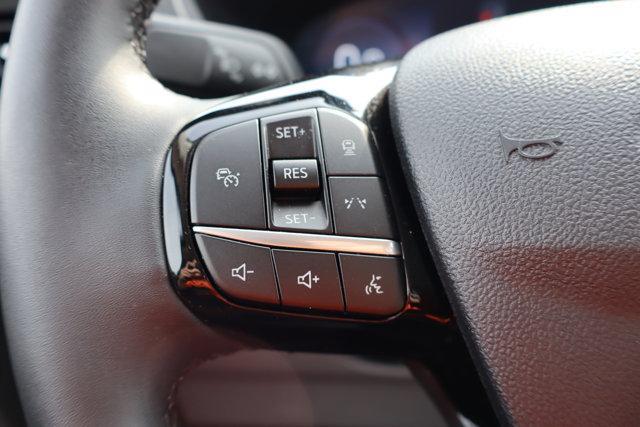 used 2023 Ford Escape car, priced at $25,990