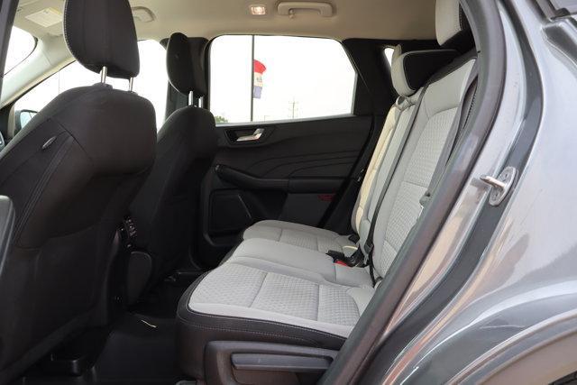used 2023 Ford Escape car, priced at $25,990
