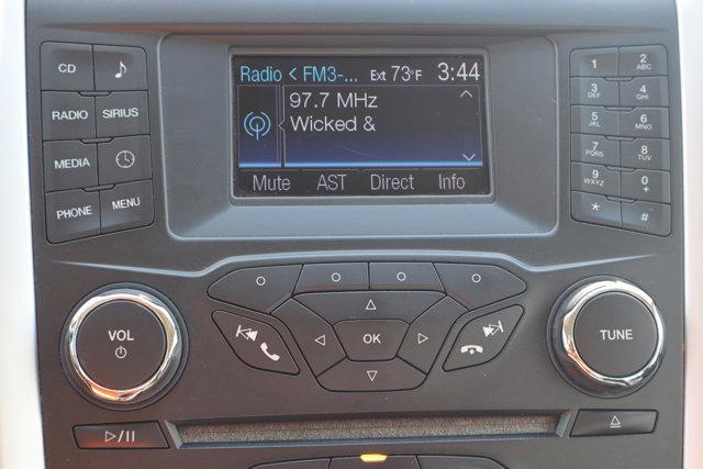 used 2014 Ford Fusion car, priced at $10,990
