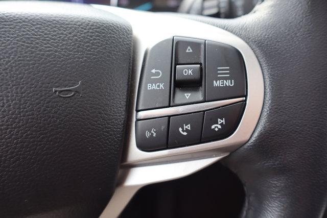 used 2023 Ford Explorer car, priced at $38,988