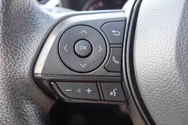used 2024 Toyota RAV4 car, priced at $27,788