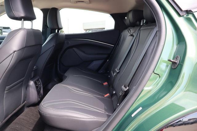 used 2024 Ford Mustang Mach-E car, priced at $36,550