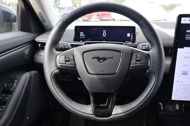 used 2024 Ford Mustang Mach-E car, priced at $36,550