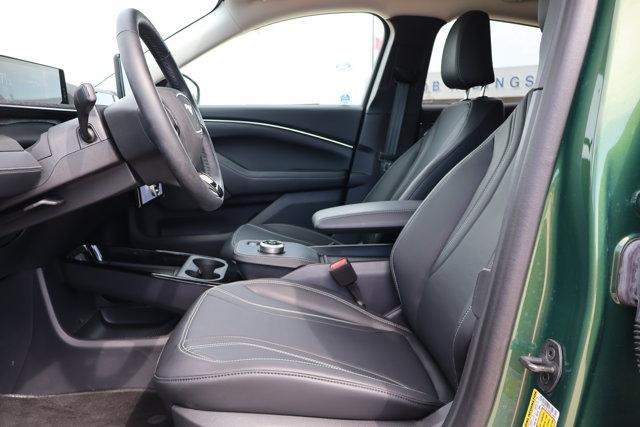 used 2024 Ford Mustang Mach-E car, priced at $36,550